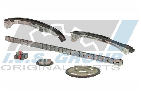 Timing Chain Kit Technology & Quality 40-1207FK