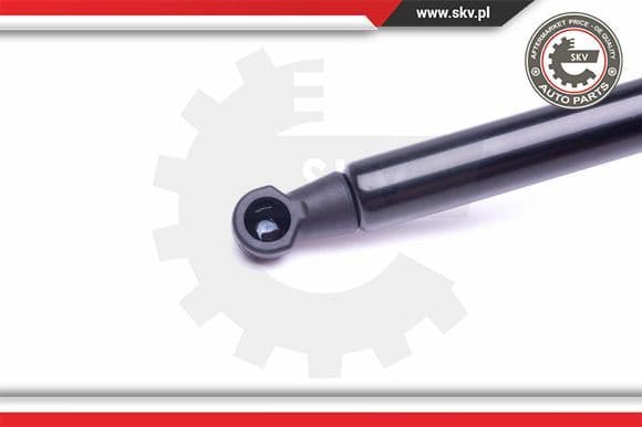 Gas Spring, boot/cargo area 52SKV486 - image 3