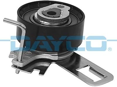 Tensioner belt ATB2798