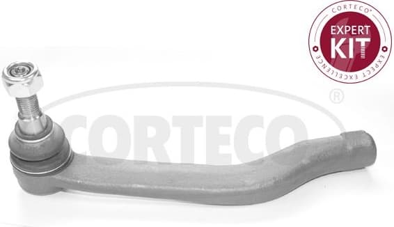 Tie Rod End 49400477