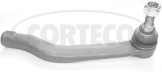 Tie Rod End 49400540