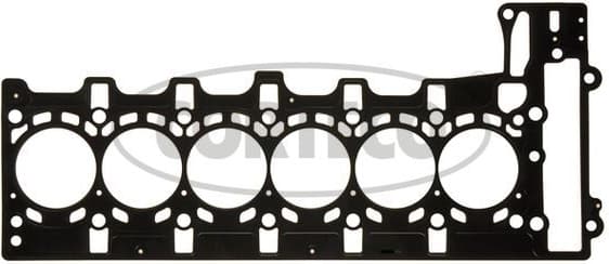 Gasket, cylinder head 83403041