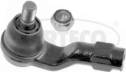 Tie Rod End 49401825
