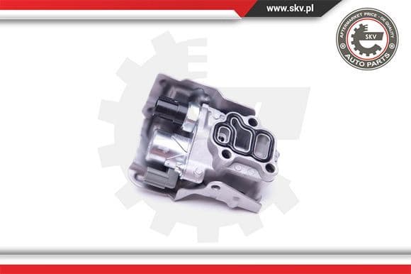 Control Valve, camshaft adjustment 39SKV054 - image 2
