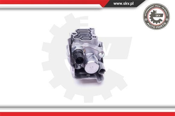 Control Valve, camshaft adjustment 39SKV054 - image 3