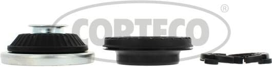 Repair Kit, suspension strut support mount 49417203
