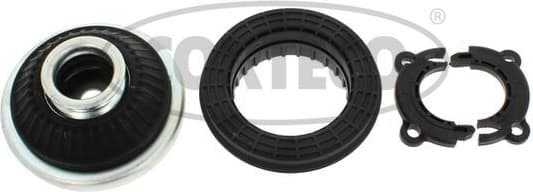 Repair Kit, suspension strut support mount 49417203 - image 2