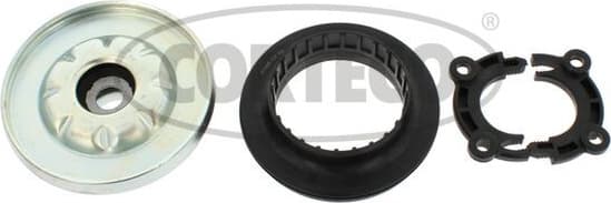 Repair Kit, suspension strut support mount 49417203 - image 3