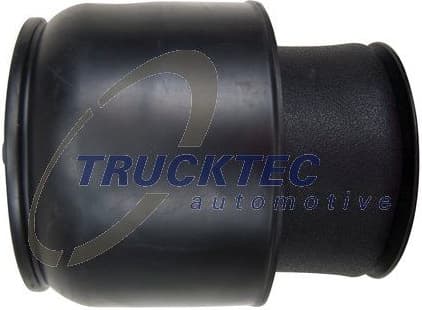 Air Spring, suspension 08.30.084