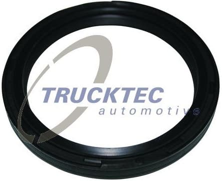 Shaft Seal, crankshaft 02.67.264