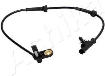 Sensor, wheel speed 151-01-156