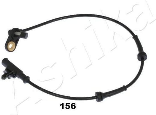 Sensor, wheel speed 151-01-156 - image 2