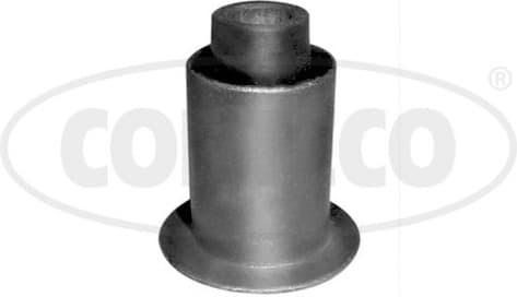 Mounting, control/trailing arm 49399917