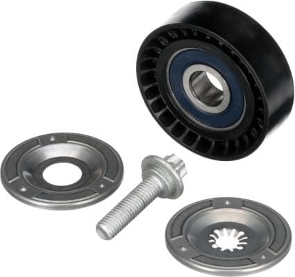 Tensioner belt T36848