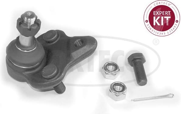 Ball Joint 49399610