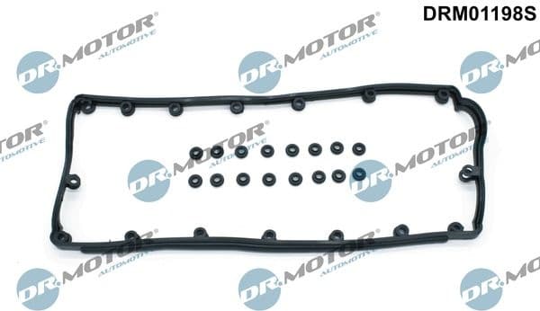 Gasket Set, cylinder head cover DRM01198S