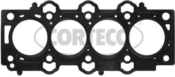 Gasket, cylinder head 83403086