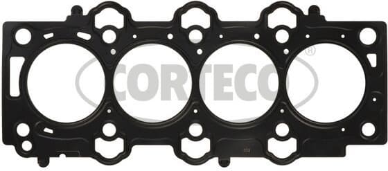 Gasket, cylinder head 83403090