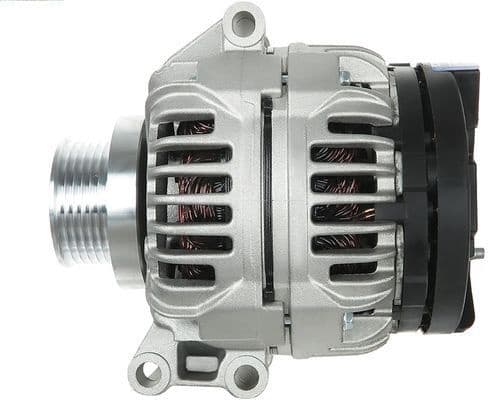 Alternator Remanufactured AS A0044PR - image 4