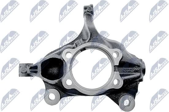 Steering Knuckle, wheel suspension ZZP-MZ-015 - image 4