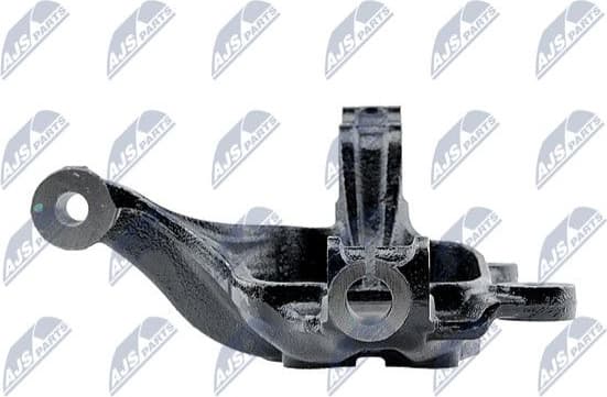 Steering Knuckle, wheel suspension ZZP-MZ-015 - image 5