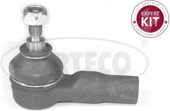 Tie Rod End 49400161