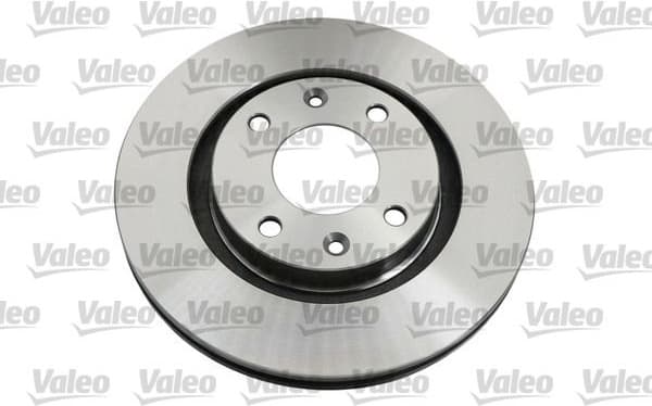 Brake Disc 186695 - image 3
