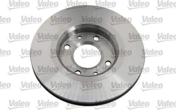 Brake Disc 186695 - image 4