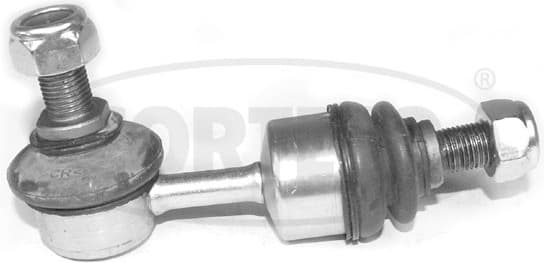 Link/Coupling Rod, stabiliser bar 49396344