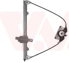 Window Regulator 4060262
