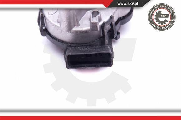 Wiper Motor 19SKV160 - image 4