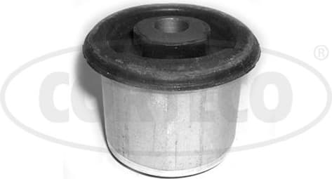 Mounting, control/trailing arm 49398263