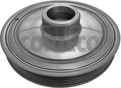 Belt Pulley, crankshaft 49467798