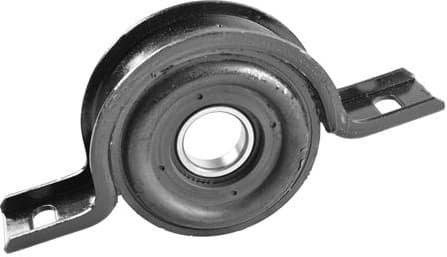 Suspension, propshaft TED68303