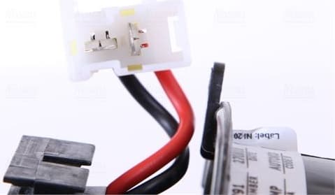 Interior Blower 87791 - image 5