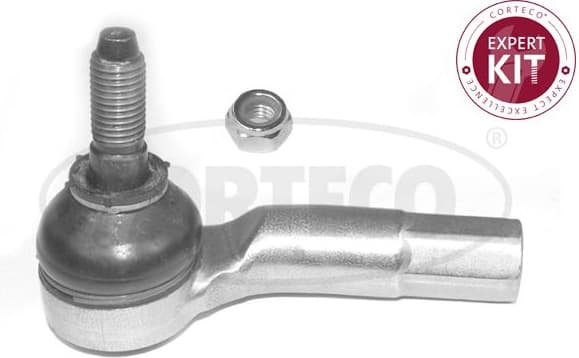 Tie Rod End 49399374