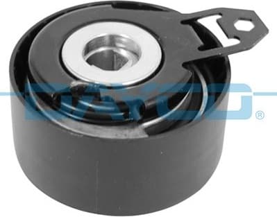 Tensioner Pulley, timing belt ATB2224