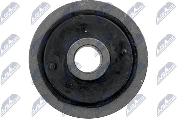 Mounting, control/trailing arm ZTT-KA-325B - image 4