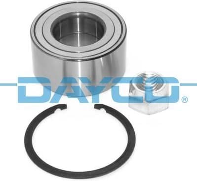 Wheel Bearing Kit KWD1320