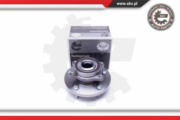 Wheel Bearing Kit 29SKV393