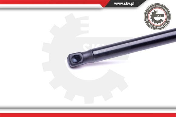 Gas Spring, bonnet 52SKV002 - image 3