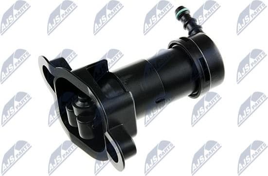 Washer Fluid Jet, headlight cleaning EDS-AU-001