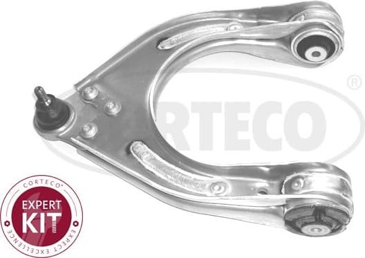 Control/Trailing Arm, wheel suspension 49399207