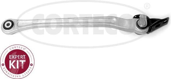 Control/Trailing Arm, wheel suspension 49399393