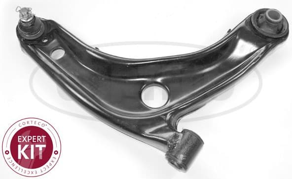 Control/Trailing Arm, wheel suspension 49399901