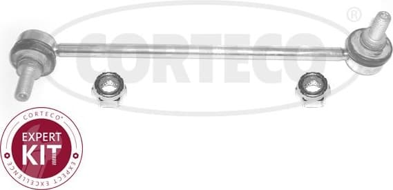 Link/Coupling Rod, stabiliser bar 49400285