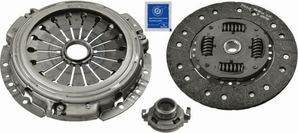 Clutch Kit 3000 950 083