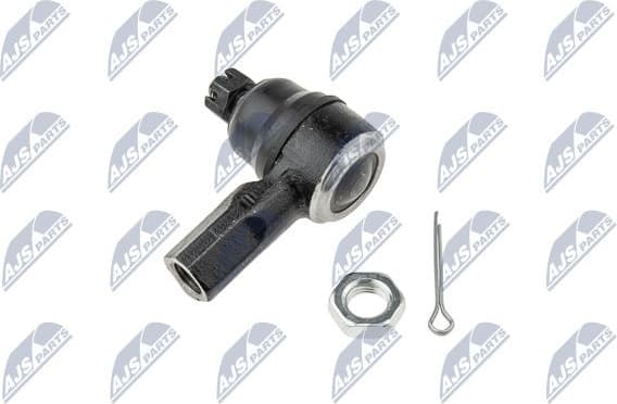 Tie Rod End SKZ-HD-026 - image 2