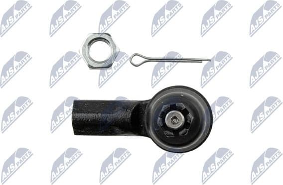 Tie Rod End SKZ-HD-026 - image 3