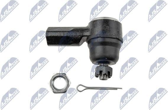 Tie Rod End SKZ-HD-026 - image 4